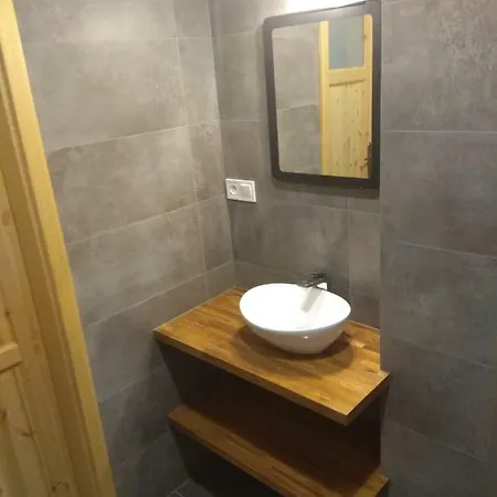 Kamienica Limanowskiego Apartman