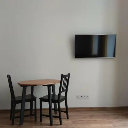 Apartmán Kamienica Limanowskiego *