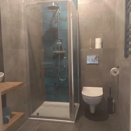 Apartman Kamienica Limanowskiego *