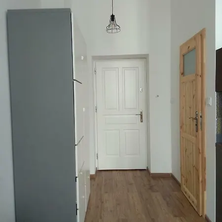 Kamienica Limanowskiego Apartman Krakkó