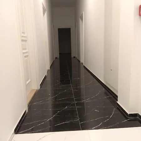 Apartmán Kamienica Limanowskiego